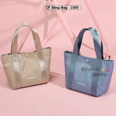 CF Sling Bag : 2391